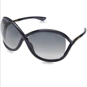 Tom Ford women Glasses 👓